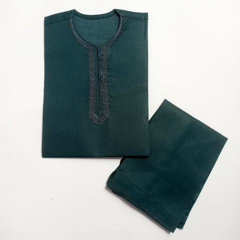 Kurta Shalwar - Design - C33