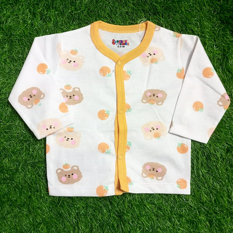 Summer Night Suit - 25 - Brown Bear