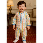 KC - Summer Night Suit - D3