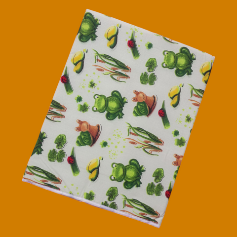 Diaper Changing Mat - Small