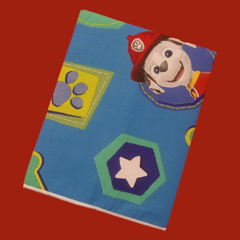 Diaper Changing Mat - Small