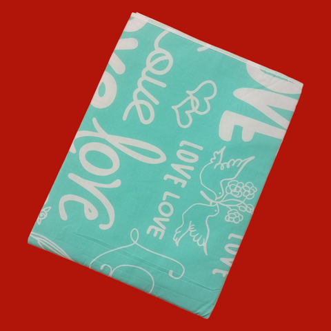 Diaper Changing Mat - Small