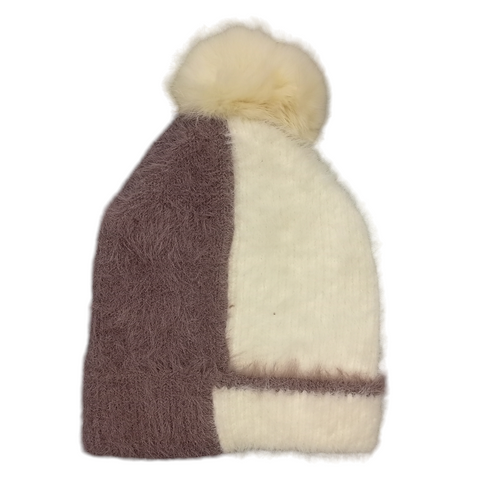 Winter Caps - design 1