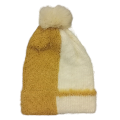 Winter Caps - design 1