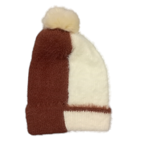 Winter Caps - design 1