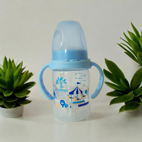 Mini-Tree Feeding Bottle - 6 Oz