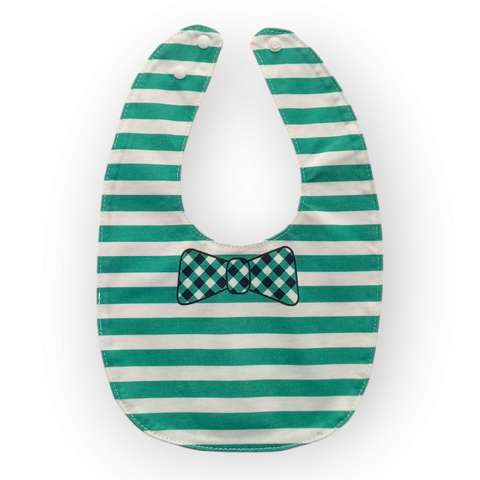 Double Sided Bib - Design 2