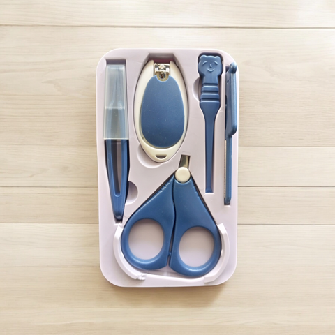 Fish Baby Care Kit