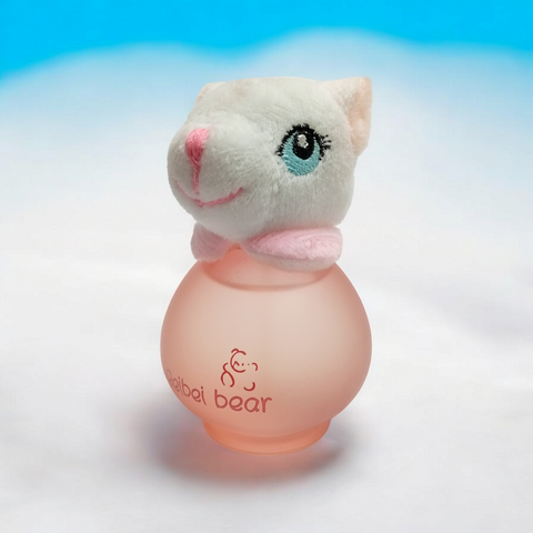Baby Perfume - Cartoon 4