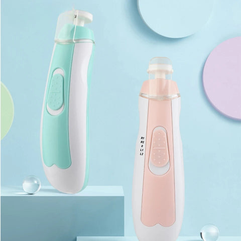 Electrical Nail Trimmer