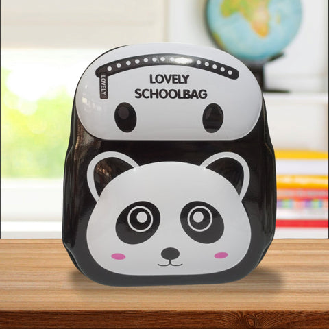 Lovely School Bag - Panda