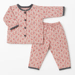 KC - Summer Night Suit - D4