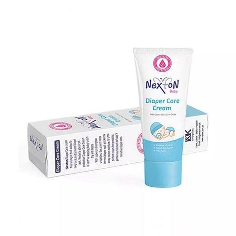 Nexton Baby Rash Cream
