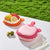 Two Layers Children Bowl Set