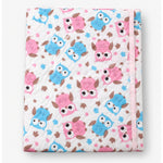 Diaper Changing Sheet - Design CS-19