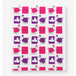 Diaper Changing Sheet - Design CS-18