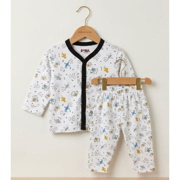 Summer Night Suit - 25 - Aeroplane